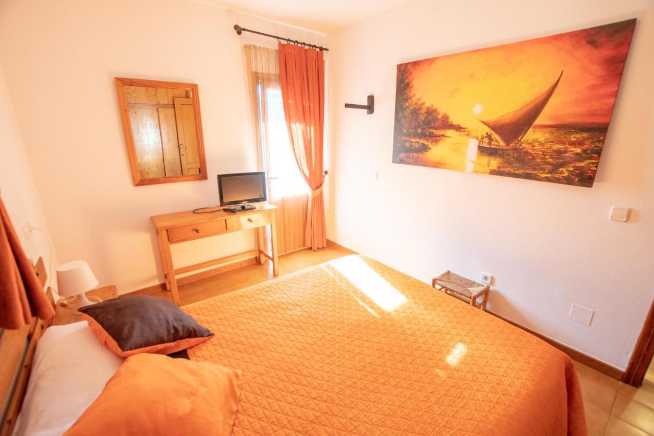Bosc I Sol Vt Apartment Es Calo  Ngoại thất bức ảnh