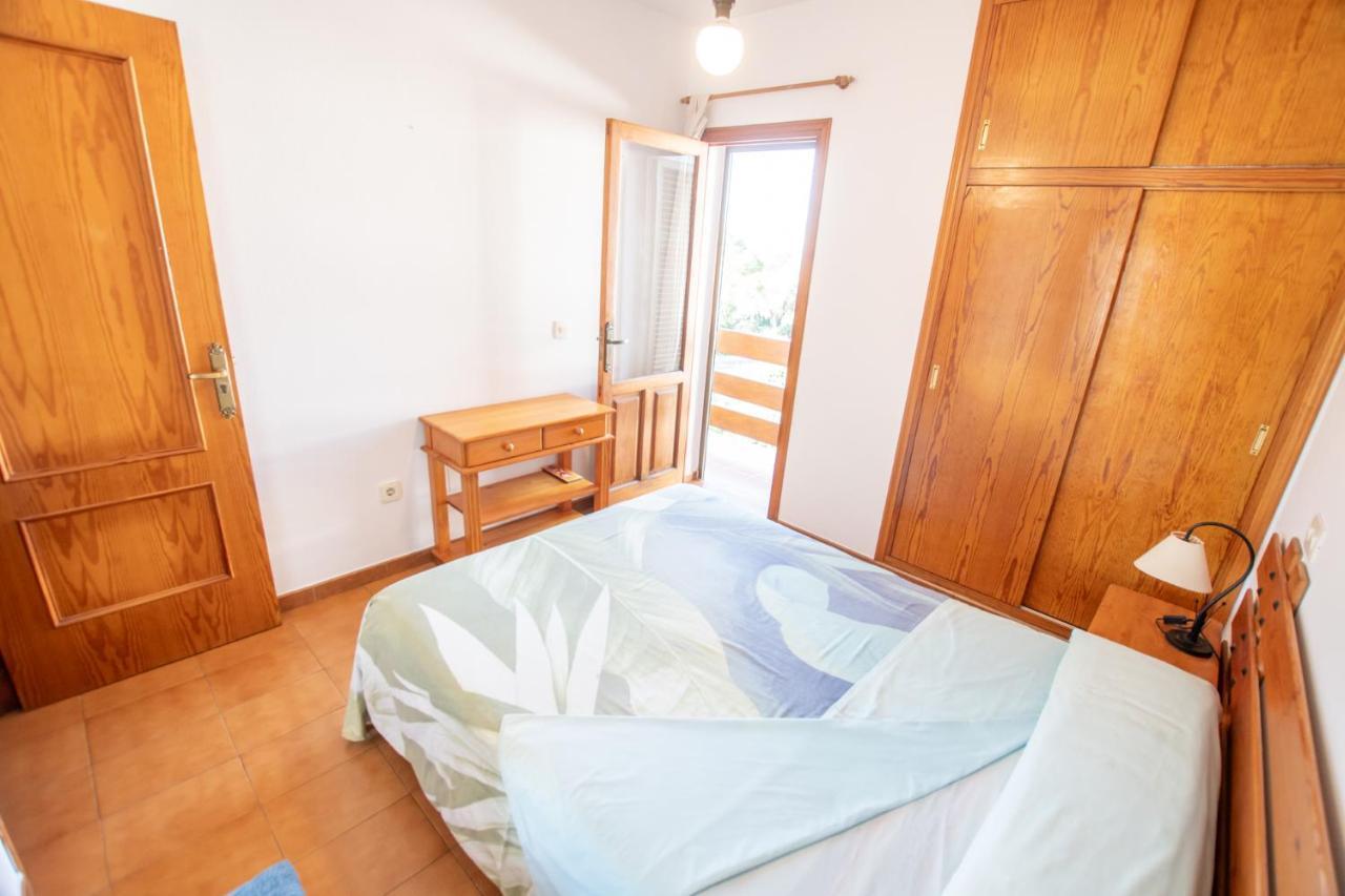 Bosc I Sol Vt Apartment Es Calo  Ngoại thất bức ảnh