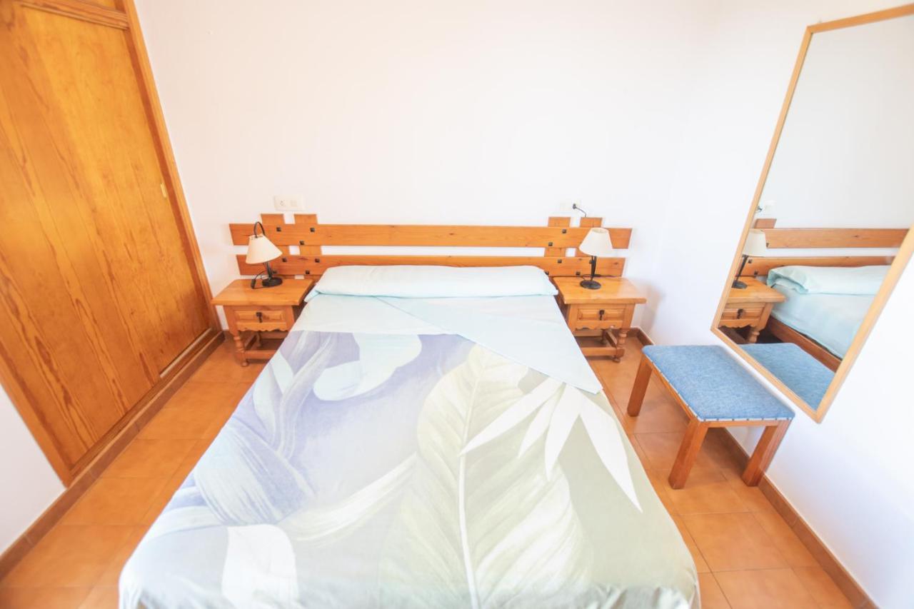 Bosc I Sol Vt Apartment Es Calo  Ngoại thất bức ảnh