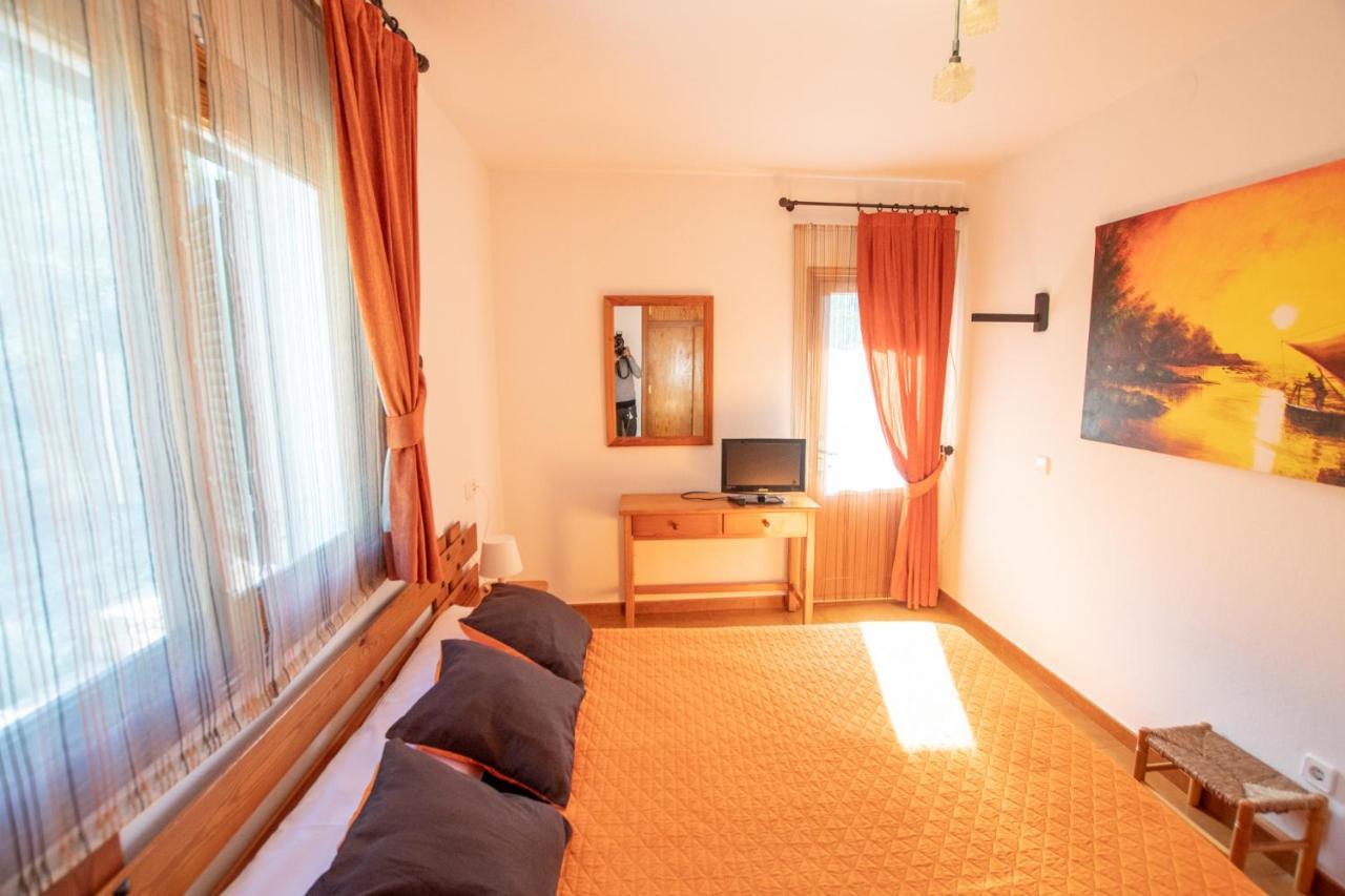 Bosc I Sol Vt Apartment Es Calo  Ngoại thất bức ảnh