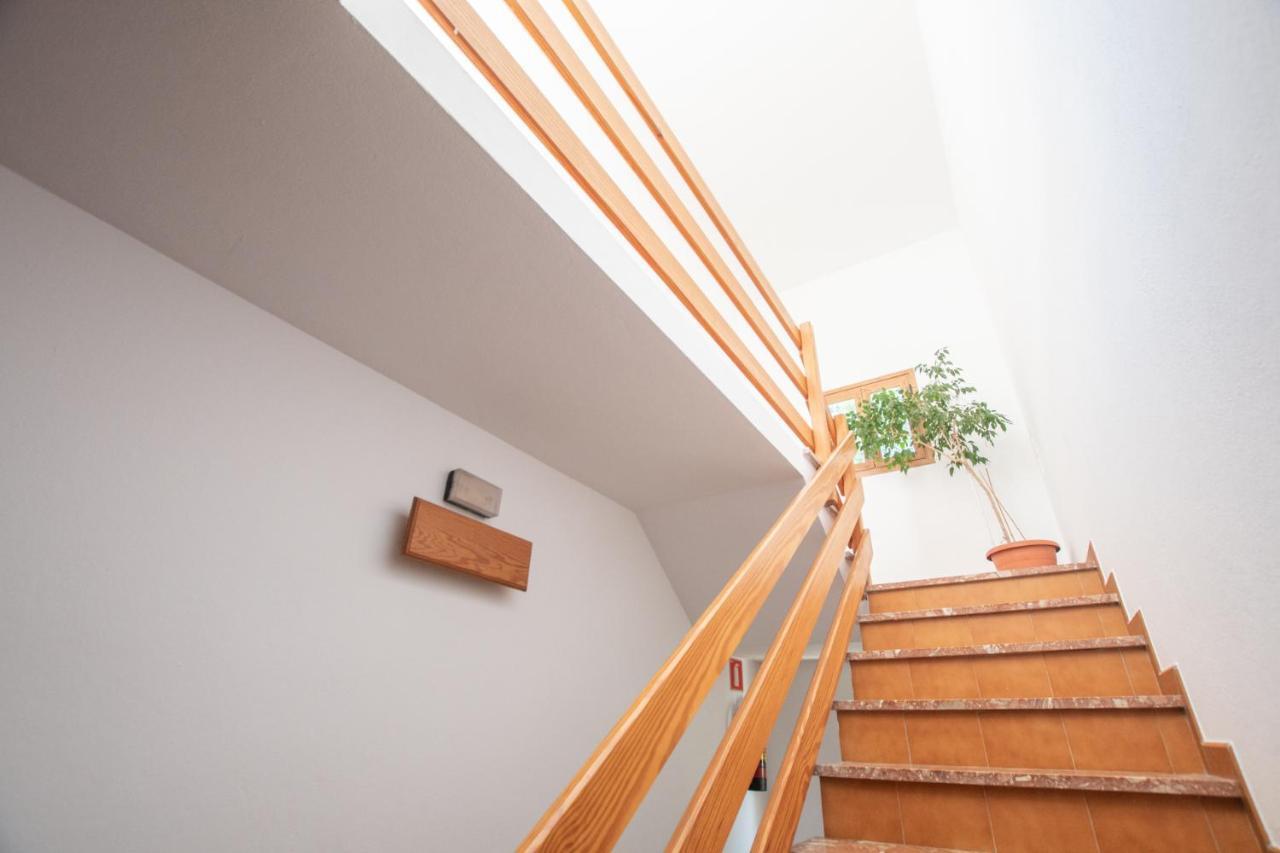Bosc I Sol Vt Apartment Es Calo  Ngoại thất bức ảnh