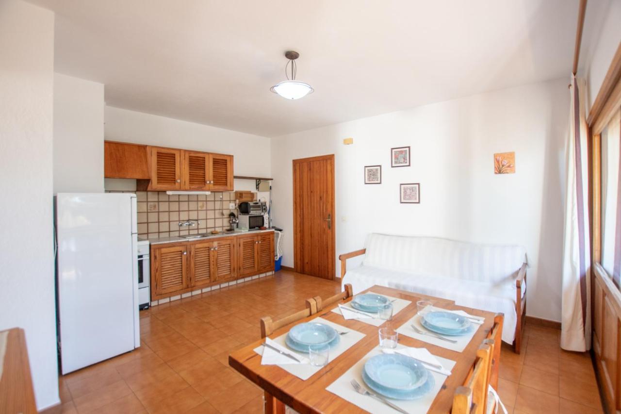 Bosc I Sol Vt Apartment Es Calo  Ngoại thất bức ảnh