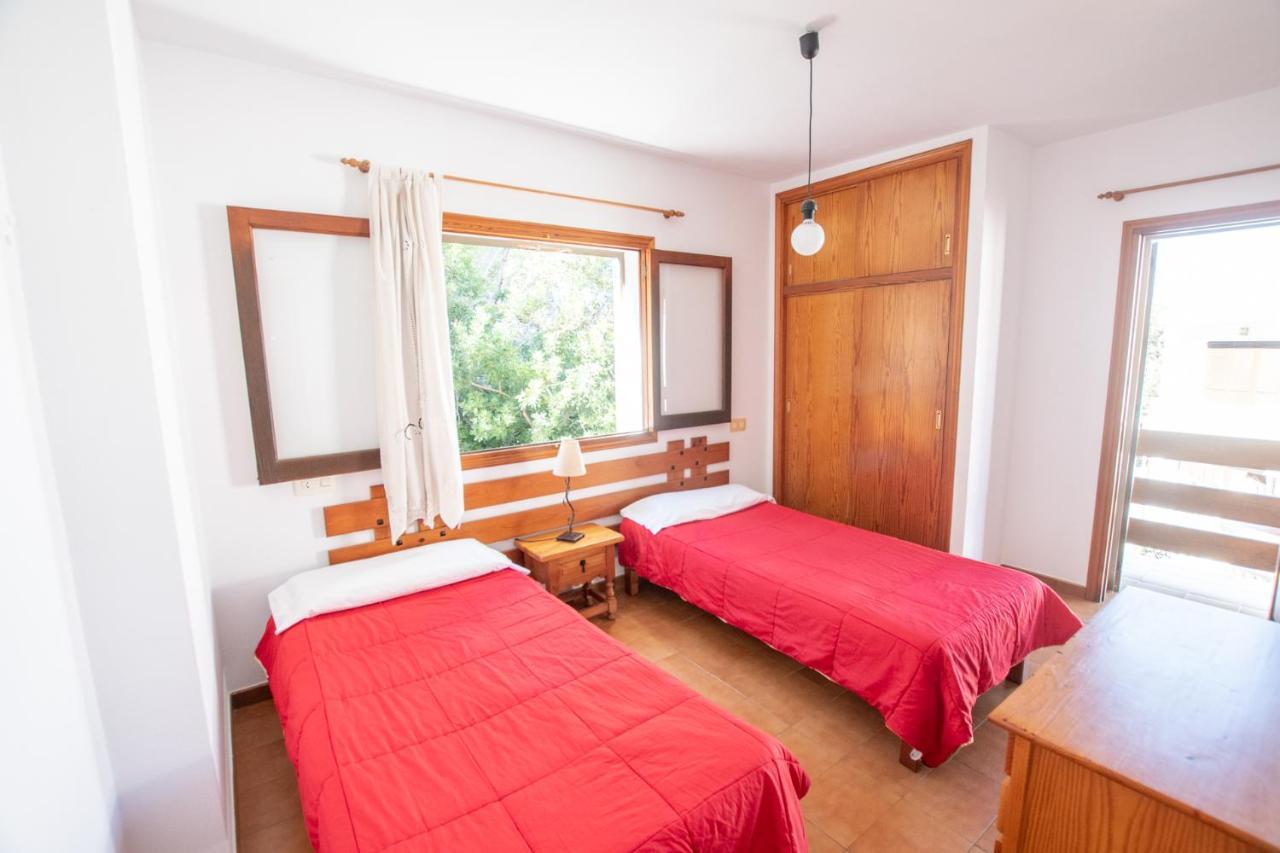 Bosc I Sol Vt Apartment Es Calo  Ngoại thất bức ảnh