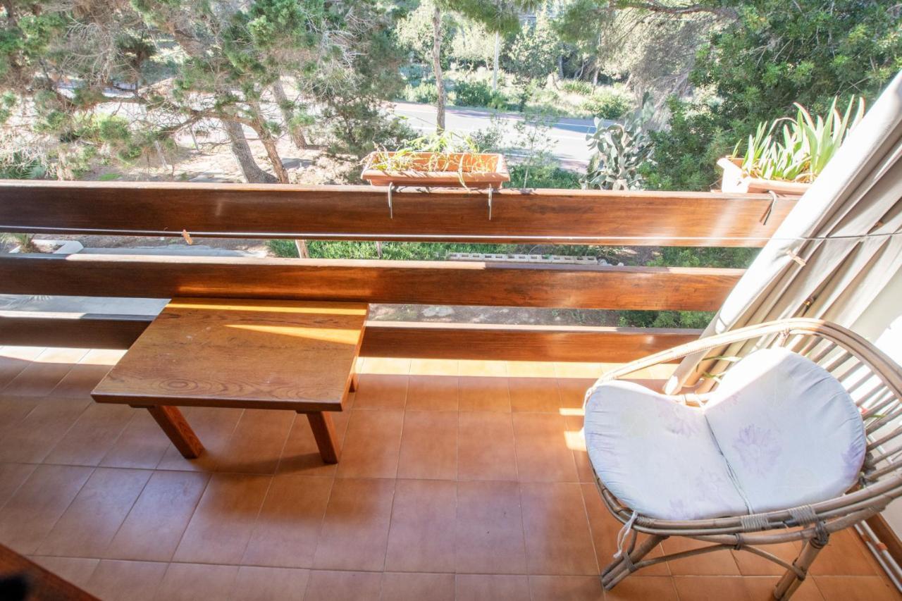 Bosc I Sol Vt Apartment Es Calo  Ngoại thất bức ảnh
