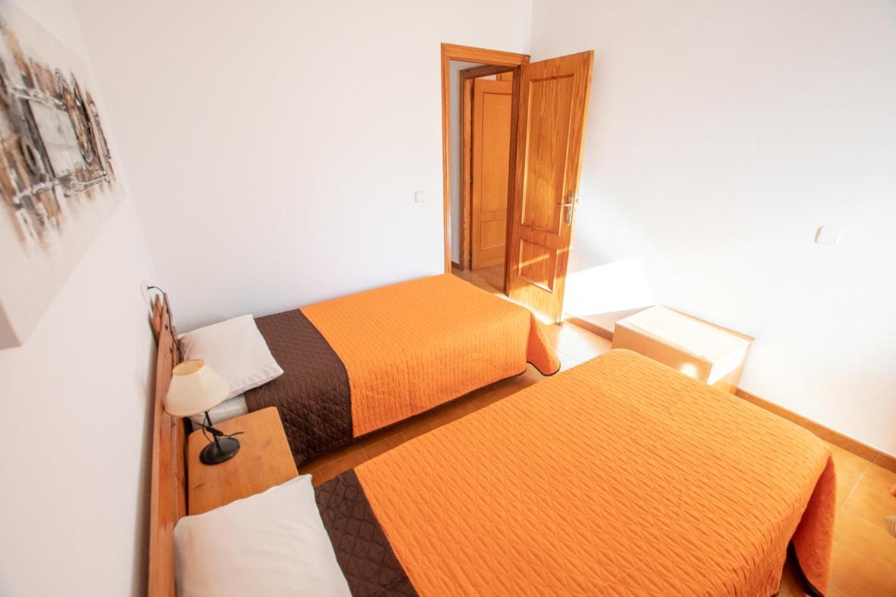 Bosc I Sol Vt Apartment Es Calo  Ngoại thất bức ảnh