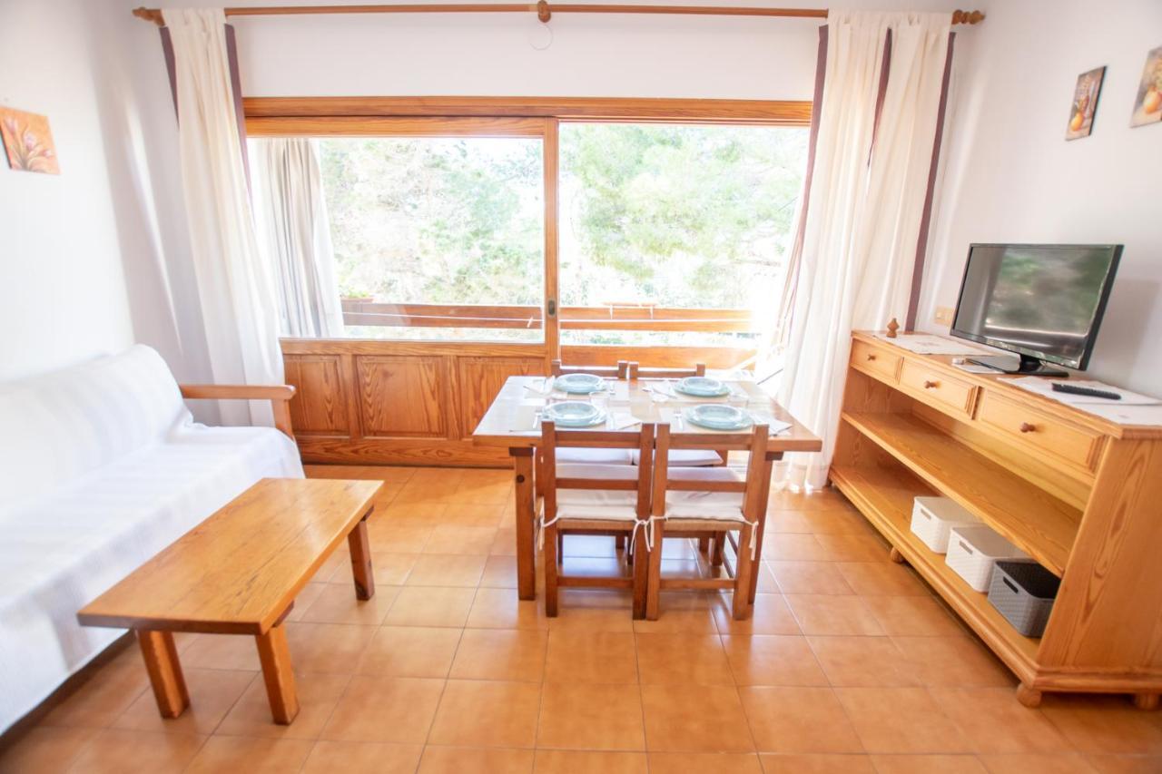 Bosc I Sol Vt Apartment Es Calo  Ngoại thất bức ảnh