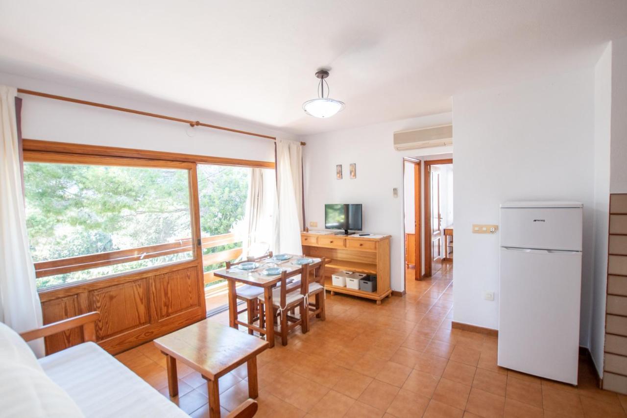 Bosc I Sol Vt Apartment Es Calo  Ngoại thất bức ảnh