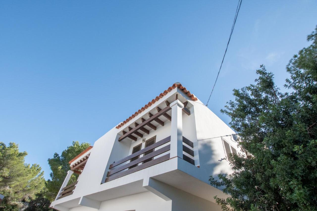Bosc I Sol Vt Apartment Es Calo  Ngoại thất bức ảnh
