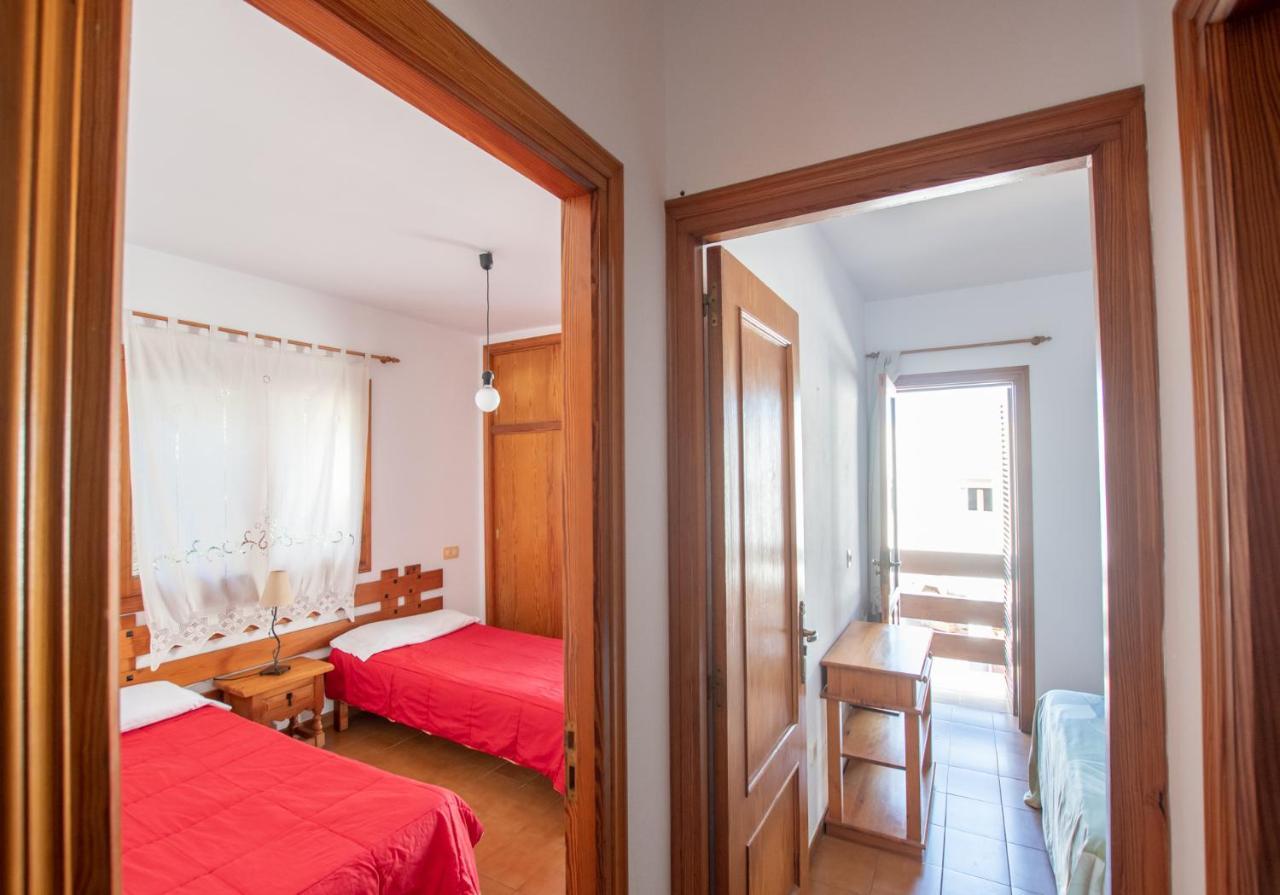 Bosc I Sol Vt Apartment Es Calo  Ngoại thất bức ảnh