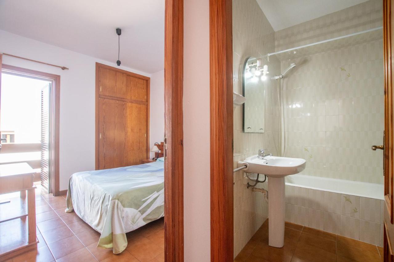 Bosc I Sol Vt Apartment Es Calo  Ngoại thất bức ảnh