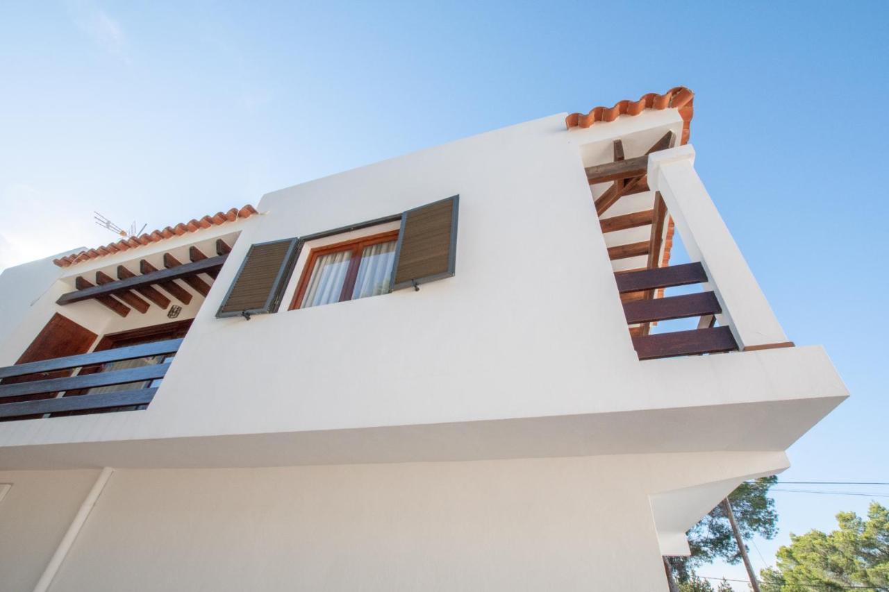 Bosc I Sol Vt Apartment Es Calo  Ngoại thất bức ảnh