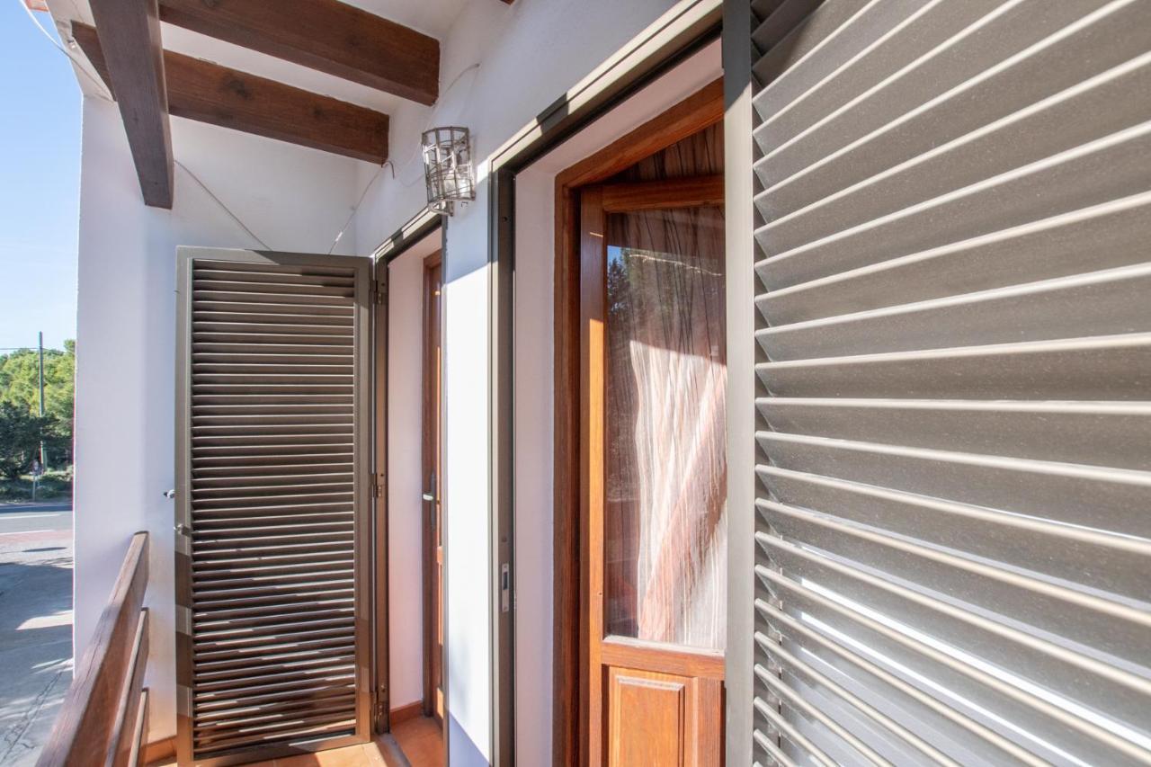 Bosc I Sol Vt Apartment Es Calo  Ngoại thất bức ảnh